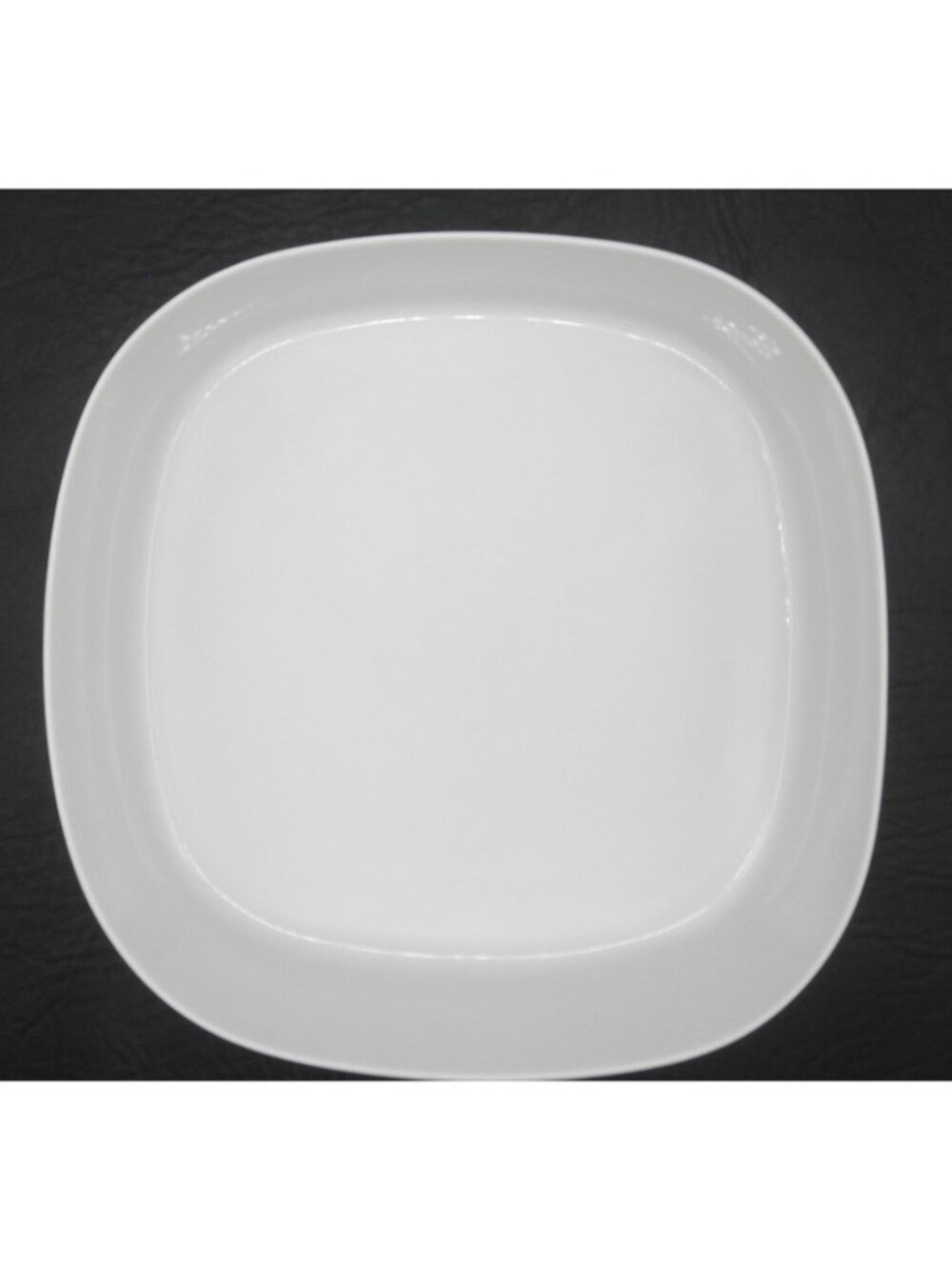 Rings by Block (Transitions) 8 Inch Square Vegetable Bowl Pattern Code: BLORIN - Picture 2 of 6